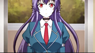 Nympho waifu university babe - hentai porn