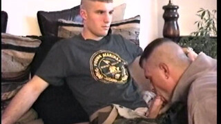 CJ Serviced in Outfit