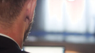 Deeper. Pretty gold digger Gizelle Blanco is seduced by BF's dad