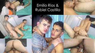 Emilio Rios & Rubiel Castillo