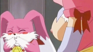 Anime teen hoe bound & fondled