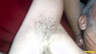 Weirdo DILF Richard Lennox In A Sexy POV Hook Up Sesh