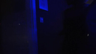 Gilf with big boobs gives blowjob on floor like naughty