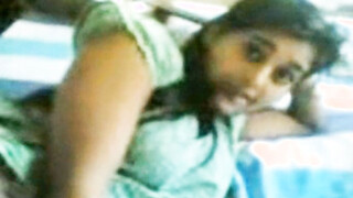 I Pounded My Younger Indian stepsister