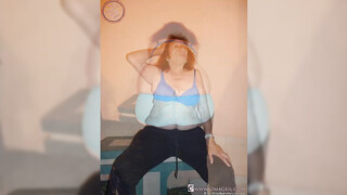 OMAGEIL Grandma Pics Ready To Go Viral On Internet