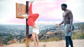 Called off the engagement & went on to get plowed by a big black dick