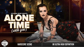GROOBYVR - Alone Time With You