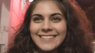 CZECH STREETS - ZUZANA