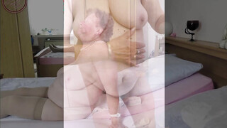 OMAGEIL Amateur & Old Mom Slideshows & Compilations