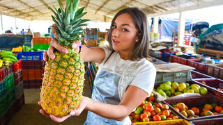 MamacitaZ – Oily pick up fuck with bombshell Colombian chica