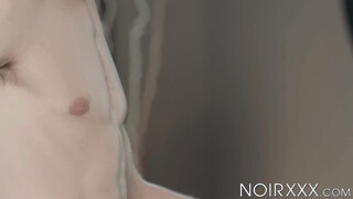 pervy Tyler Winxx was spying on me so I made sure to penalize his booty for