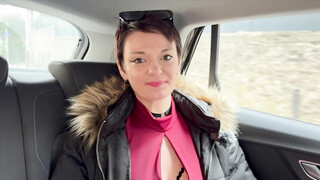 Angel tries his luck in an explosive threesome!