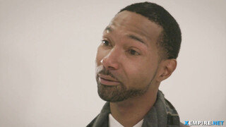 Skinny ebony babe ravaged real hard