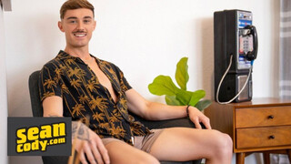 Phoenix's Erotic Solo Show Ends in Explosive Release