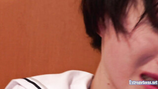 Asai Kokoha Ravaged By Her step uncle