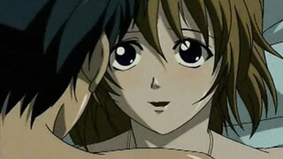 Hentai babe getting snatch pounded