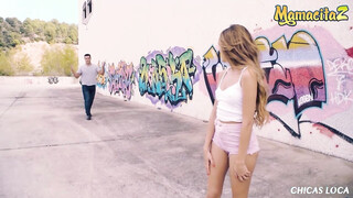 Tight Bod Latin Sexy Girl Baby Nicols' 69