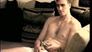 Blowing Big Boy Taylor