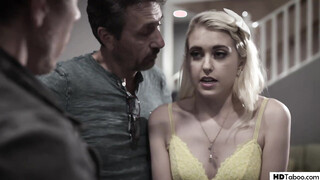 Are You Serious? You Want Me To Suck My Stepdaddy?!