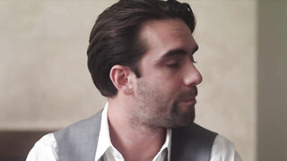 Passionate LoveMaking from Christmas Past