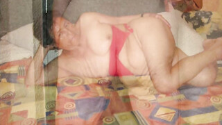 HELLOGRANNY Latin Matures Sexual Photos Compilation
