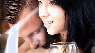 Taissia A Makes Her Lover Cum