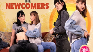TGIRLS.PORN - The Newcomers
