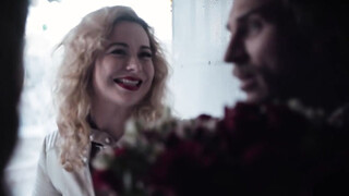 Psycho Blonde Turns A Good Guy's Life Into A Nightmare