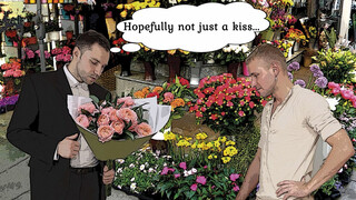 Bouquets, Birthdays & Bad Ideas