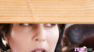 Dirty Britches feat. Serena Blair, Lyra Law