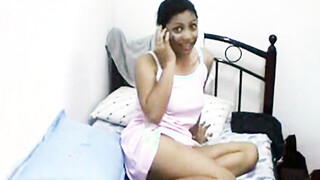 Parents Interrupt Me & My Indian stepsister