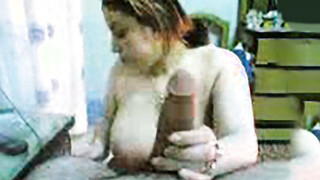 My Neighbor's Arab Wifey Is A Tart