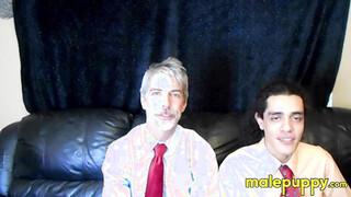 Dr. Lennox & Dr. Ricky Fox to consult about self-pleasure & masturbation