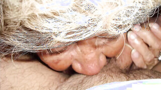 HelloGranny Latina Homemade Content Mashup