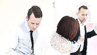 I Would Like to Marry My Stepson - Ryder Skye