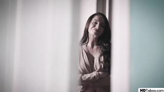 Sick Mom Convinces Her Daughter To Have Sex With StepFather