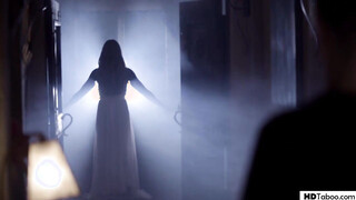 PureTaboo: Psycho guy's dirty secret with Ana Foxxx