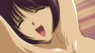 dorm chick hentai teen beaver banged