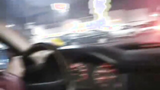 university babe getting screwed while others watch