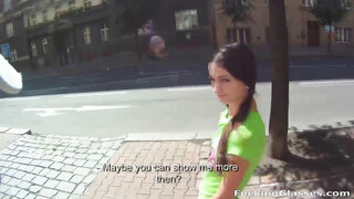 3rd Time Is The Charm W Public POV Pickups