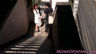 This Japanese Chick Is Mummified & Fucked In The Hardest Way Possible