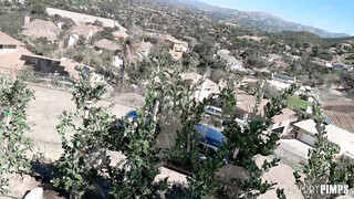 Big Boobed Savannah Bond Gets Big Tits Sucked On & Railed By Big Black Prick