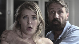 PURE TABOO step daddy caught me & his old friend!