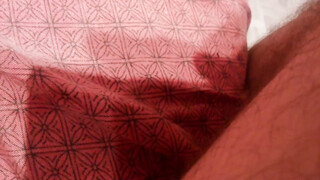 Horny Tart Fingers Her Booty After Ravaged From Behind