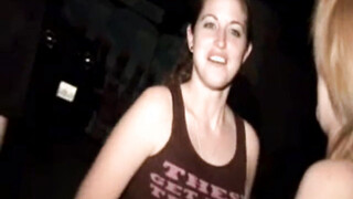 Cunt banged university babe is grinded hard