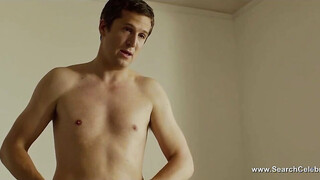 Adele Haenel Nude Movie Scene