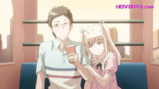 Stepsister & Bro HENTAI UNCENSORED