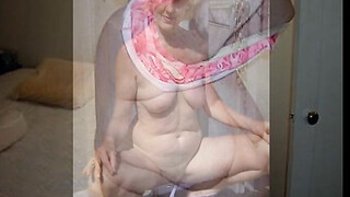 ILOVEGRANNY Amateur Well Aged Ladies In Slideshow
