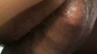 Petite brunette teen & Asian cutie interracially banged