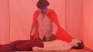 Dakota Lovell Ch 4: Induction